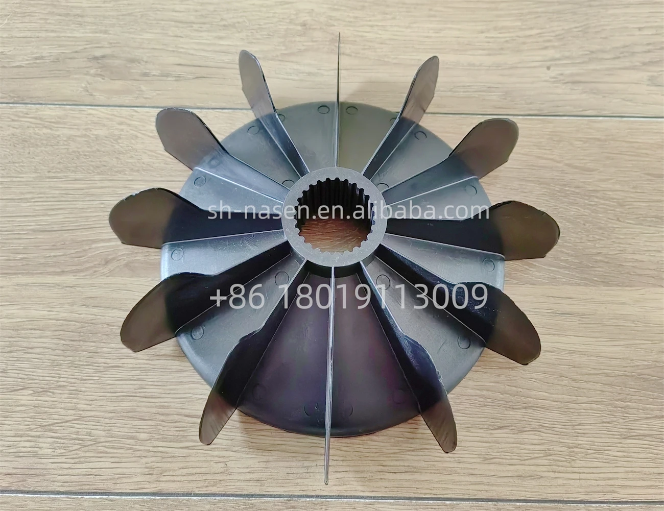 CRANE motor fan 52330860 GF-PA-66 for 9KW MF11X-106N166P85006E