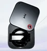 Black Charging box (exclude battery)