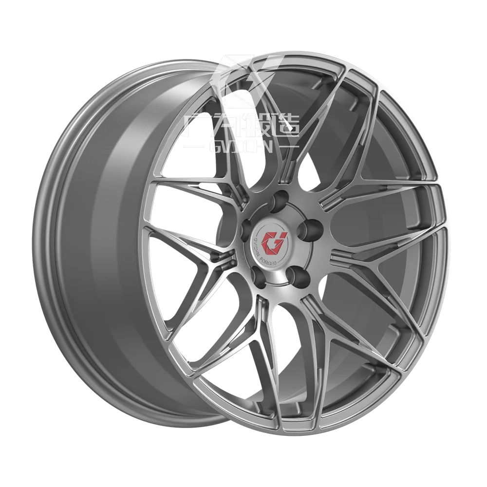 GVICHN Rims for car, 18 19 20 2122 23 24 26 inches 5hole 5x114.3 5-120 5-112 personalized custom forged custom car wheels