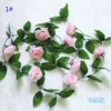 1 rose clair