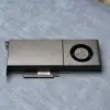 RTX graphics card