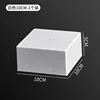 White 4-inch