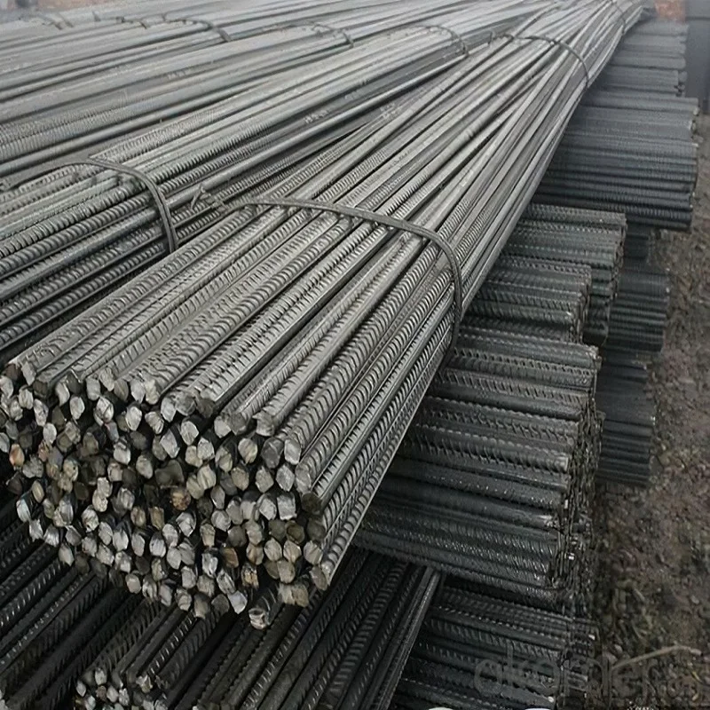 Factory Low Price Custom HRB400 HRB500 Max Rb650 Rebar Tier