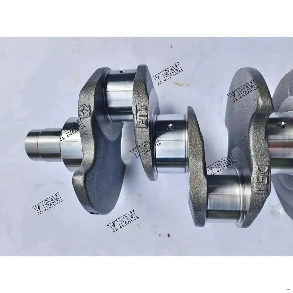D13 Crankshaft for Volvo Engine Rebuild Kit Aftermarket Parts for Volvo Crankshaft
