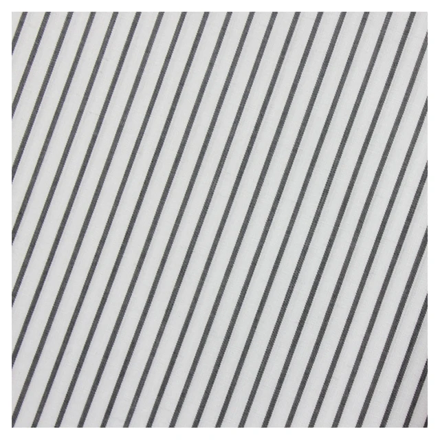 Распродажа от производителя, Поплиновая окрашенная пряжа, мужская ткань для рубашек