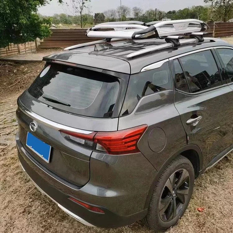 Custom Cargo Box For Toyota Highlander Trunk Cover Toyota