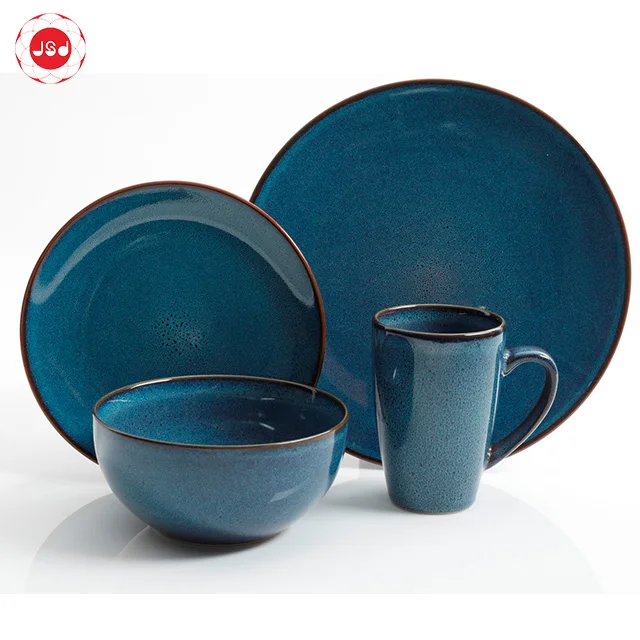 Бестселлеры Керамические изделия Заготовки для сублимации реактивной глазури Керамическая посуда 