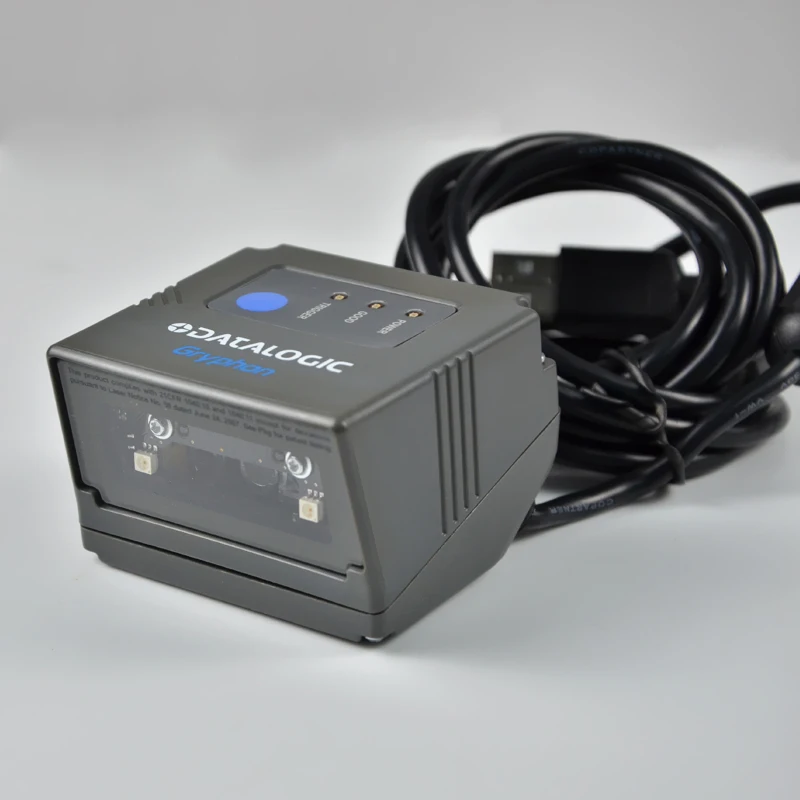 Datalogic Gryphon GFS4400 - High Performance Barcode Scanner