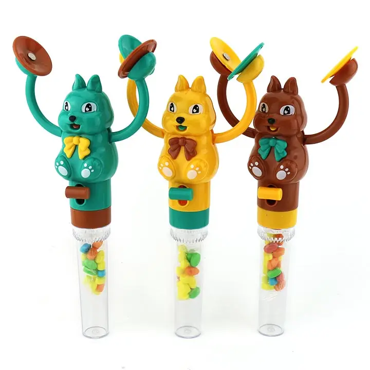 rabbit candy toy
