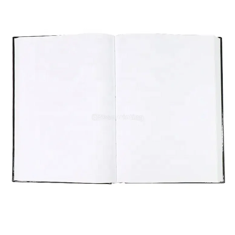 Custom and Print Fake Decor Books Design Coffee Table Books for Hardback Book Decor