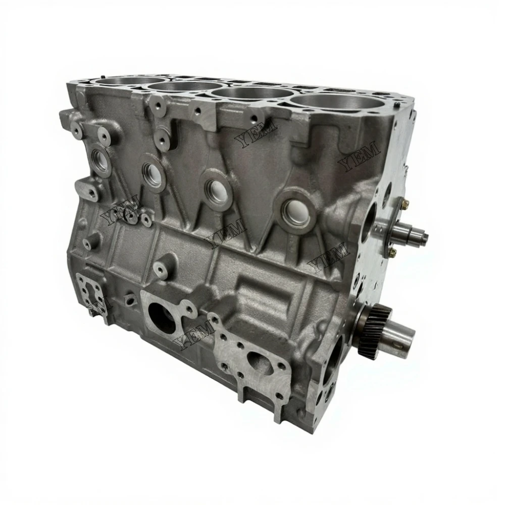 4TNV98 Short Block and Camshaft for Yanmar Engine Replacement Parts
