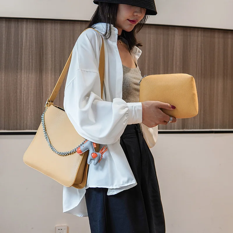 10 bolsos en los que valdría la pena invertir (si quieres y puedes)