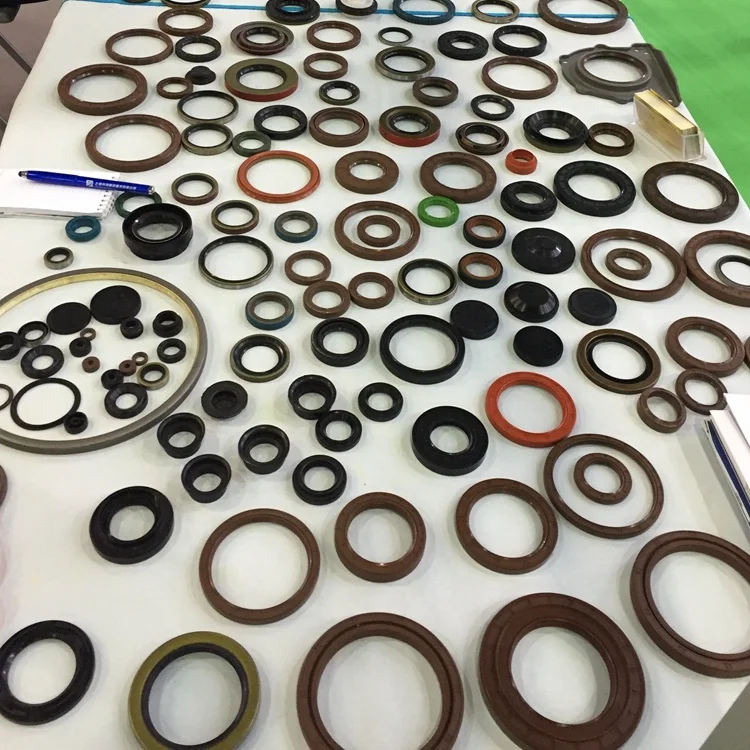 NBR Rubber Crankshaft Oil Seal 03C103173 for VW&AUDI