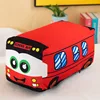 Bus [Red] 65cm [1.8kg]
