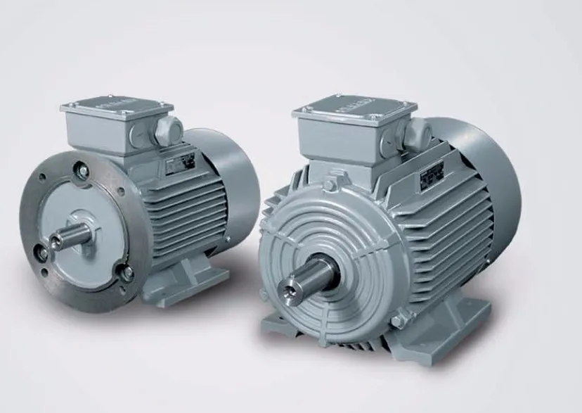 Siemens Ac Variable Frequency Motor Converter Motor 315 kw