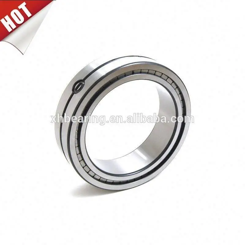 SL18 2206 full complement Cylindrical roller bearing 30X62X20 SL18 2206