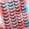 Random 20 pairs--T series