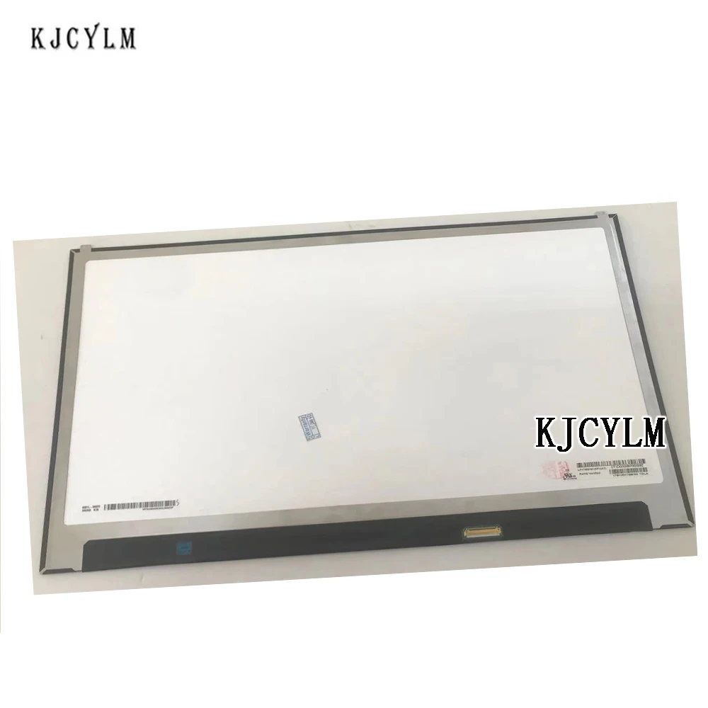 
LP170WQ1-SPA1 LP170WQ1 SPA1 LP170WQ1(SP)(A1) 17,0 дюймовый ноутбук ЖК панели QHD 1920*1080 