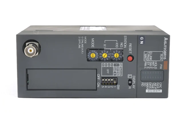 Q12PRHCPU Brand New PLC for mitsubishi fx1s plc Q12PRHCPU Q12PRHCPU