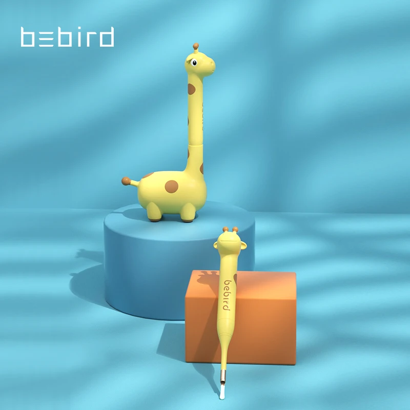 Bebird Original Factory New Arrival Mobile Phones Baby Ear Cleaner Ear Wax Cleaner Camera Ear Wax Removal Tool