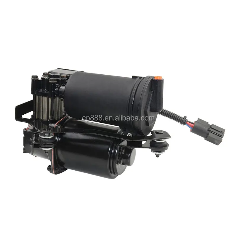 3w1z5319ba 6w1z5319aa 8a1z5319a F6az5319aa Air Suspension Compressor