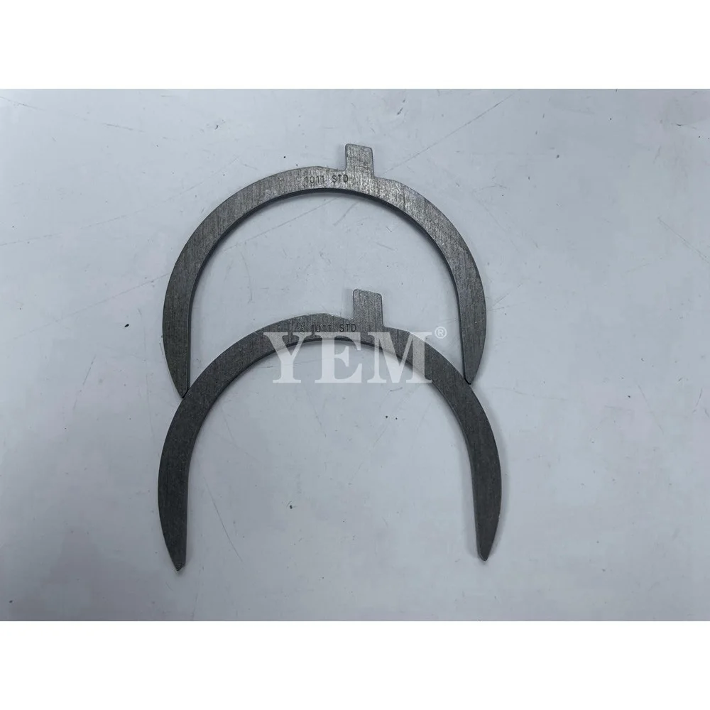 Thrust Washer Fit for Deutz BF4M2011 2