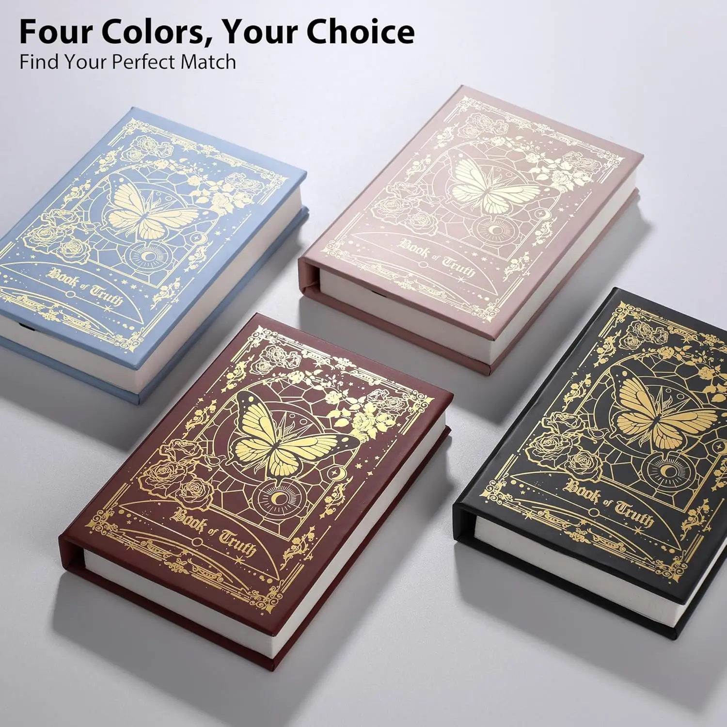 Free Sample Popular Top Selling Creative Wooden Rechargeable Lumio Fabric Cover Book Lamp Customize logo Table Lamp Night Light