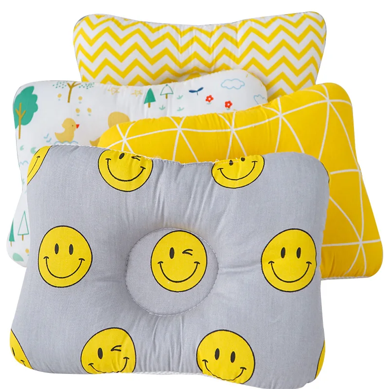 infant sleep cushion