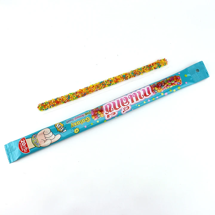 rope gummy