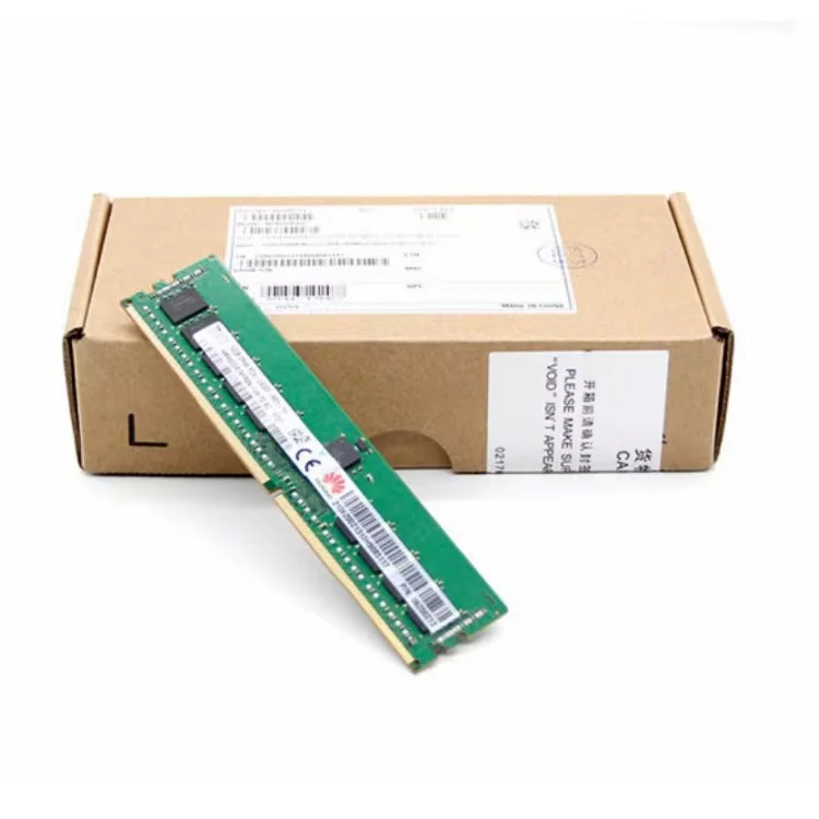 Huawei 64GB DDR4 ECC Server Memory RAM 3200MHz - Ideal for High