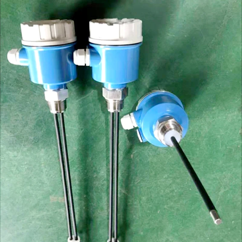 Automatic Conductive Liquid Level Control Switch Water Level Sensor