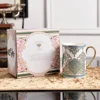 Mug-lily of the valley
