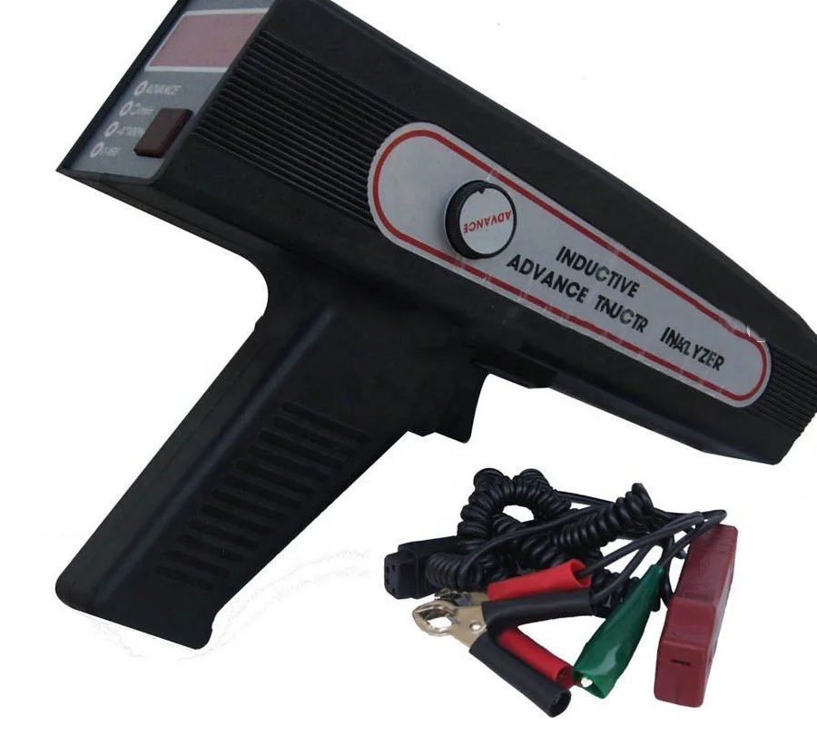 Diesel Inductive Digital Timing Light