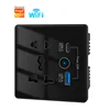 Wifi black