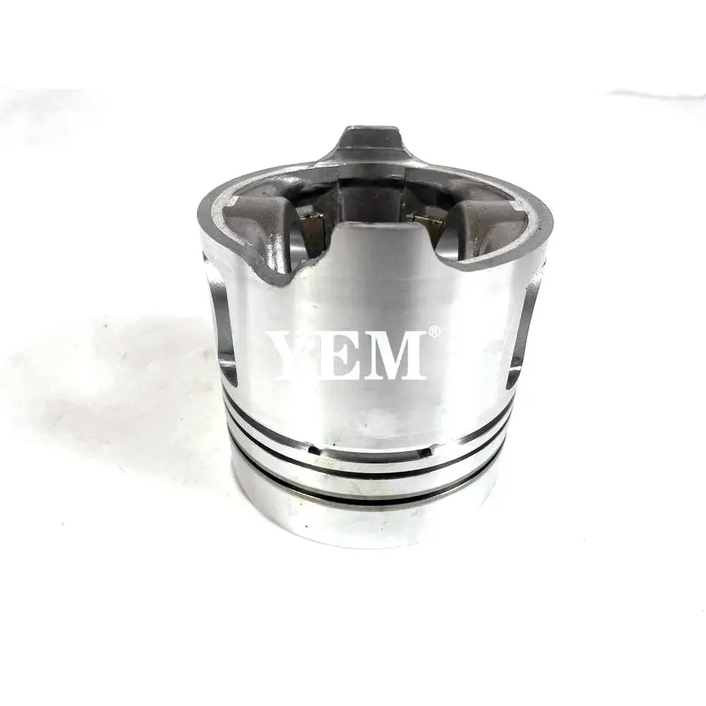 For Nissan PF6 Piston Engine Spare Parts 5