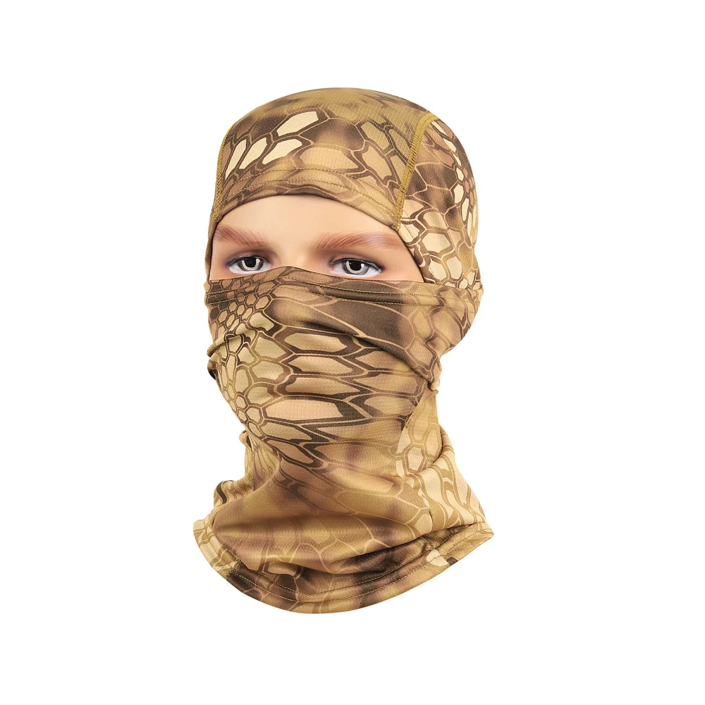 Designer Ski Masks Full Face Cover Ski Mask One Hole Spandex Ski Mask ...