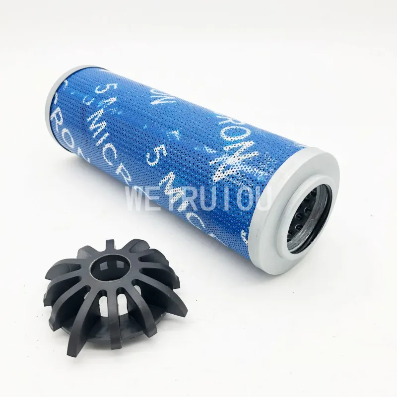 Machinery engine hydraulic filter 4601310 SH52288 8800698| Alibaba.com