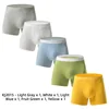 Gris claro, Blanco, Azul claro, Verde fruta, Amarillo
