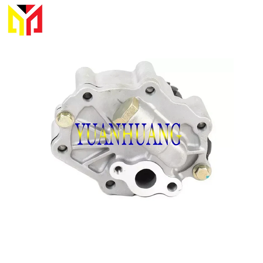 15010-Z5512 Oil Pump for Nissan Fe6 PD6 PF6 FD6T Excavator Engine Part