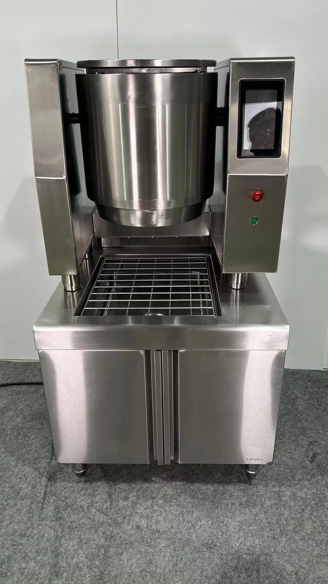 The Best Lestov Commercial Automatic Cooking Machine for Sale -2023 