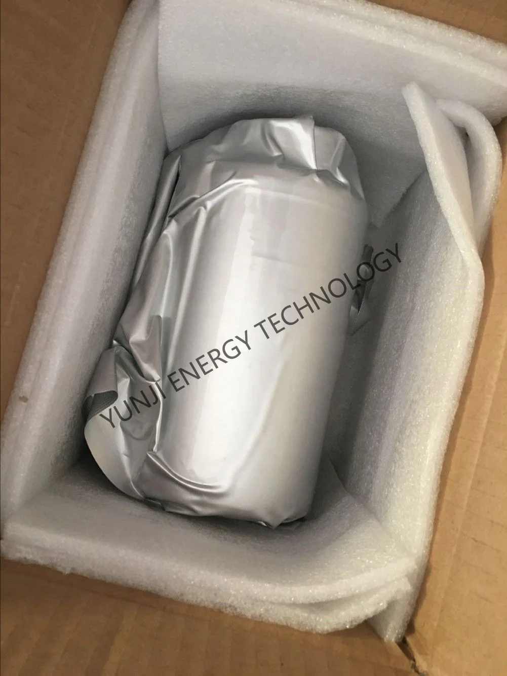 Power Type Fluoride Graphite CFx for Lithium Fluoride Carbon Battery Cathode Materials Lithium Ion Battery Materials