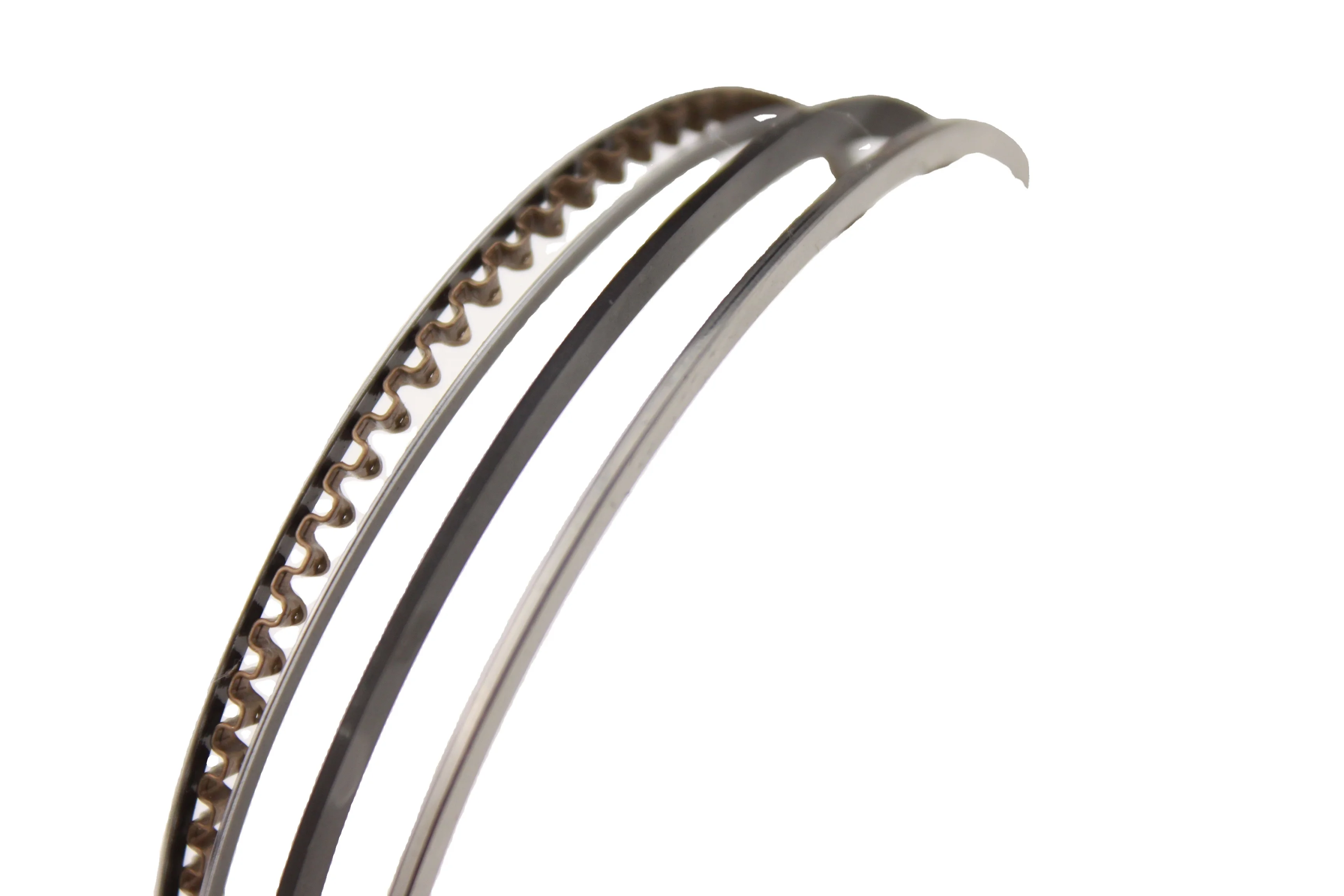 Piston Ring Use for RENAULT Motor 841 843 C 7 D 7 A1M A2M (the Factory Direct)