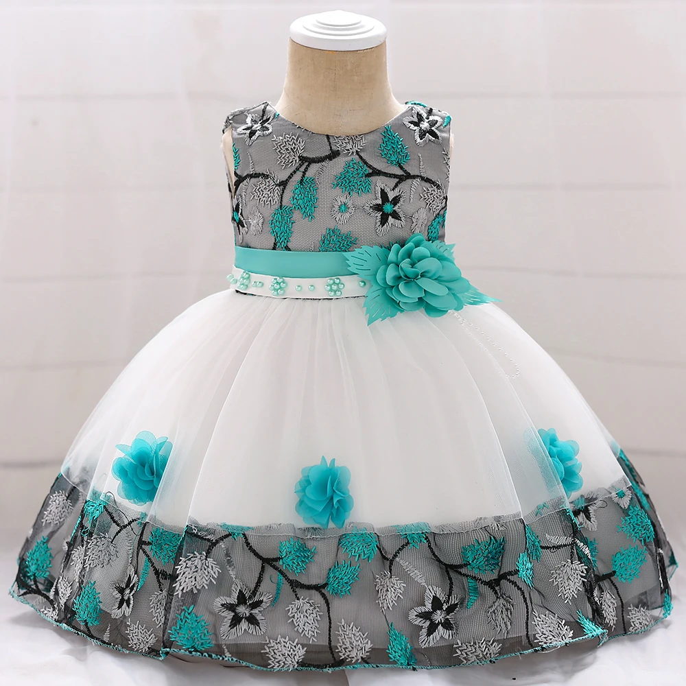Wholesale Lace designs big bow kids flower princess fancy fluffy party  dresses baby frock design girl dress From malibabacom