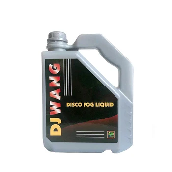 2023 NEW Water Low Fog Machine Top Quality German Smoke Fog Oil/Liquid/Fluid For Dj Stage Fogger Machines