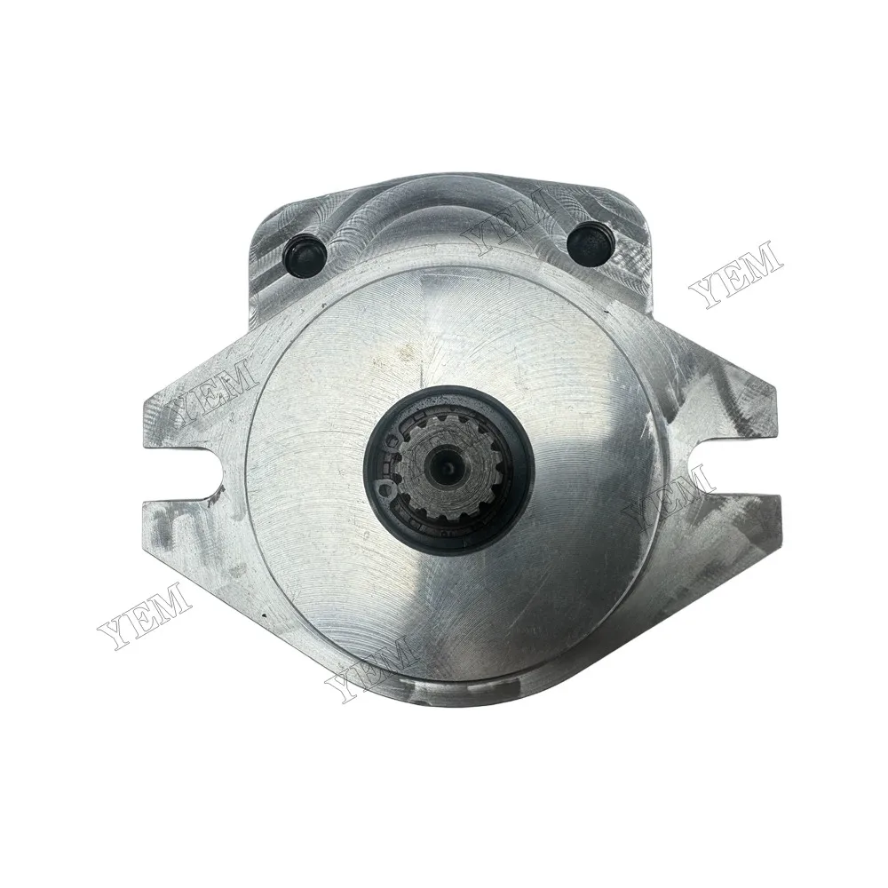 Hydraulic Gear Pump Assy 32791-76200 Fit for Kubota Engine 5