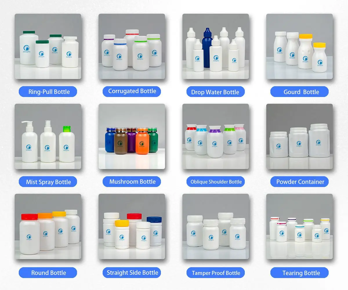 600ml HDPE Wide Mouth 83mm Neck Packaging Tamper Proof Cap Plastic Medicine Bottles New Modern 600ml HDPE Wide Mouth 83mm Neck Packaging Tamper Proof Cap Plastic Medicine Bottles New Modern