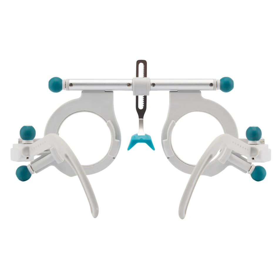 TF-4880A Optical Equipment Ophthalmic Optometry Universal Progressive Trial Frame Low Price