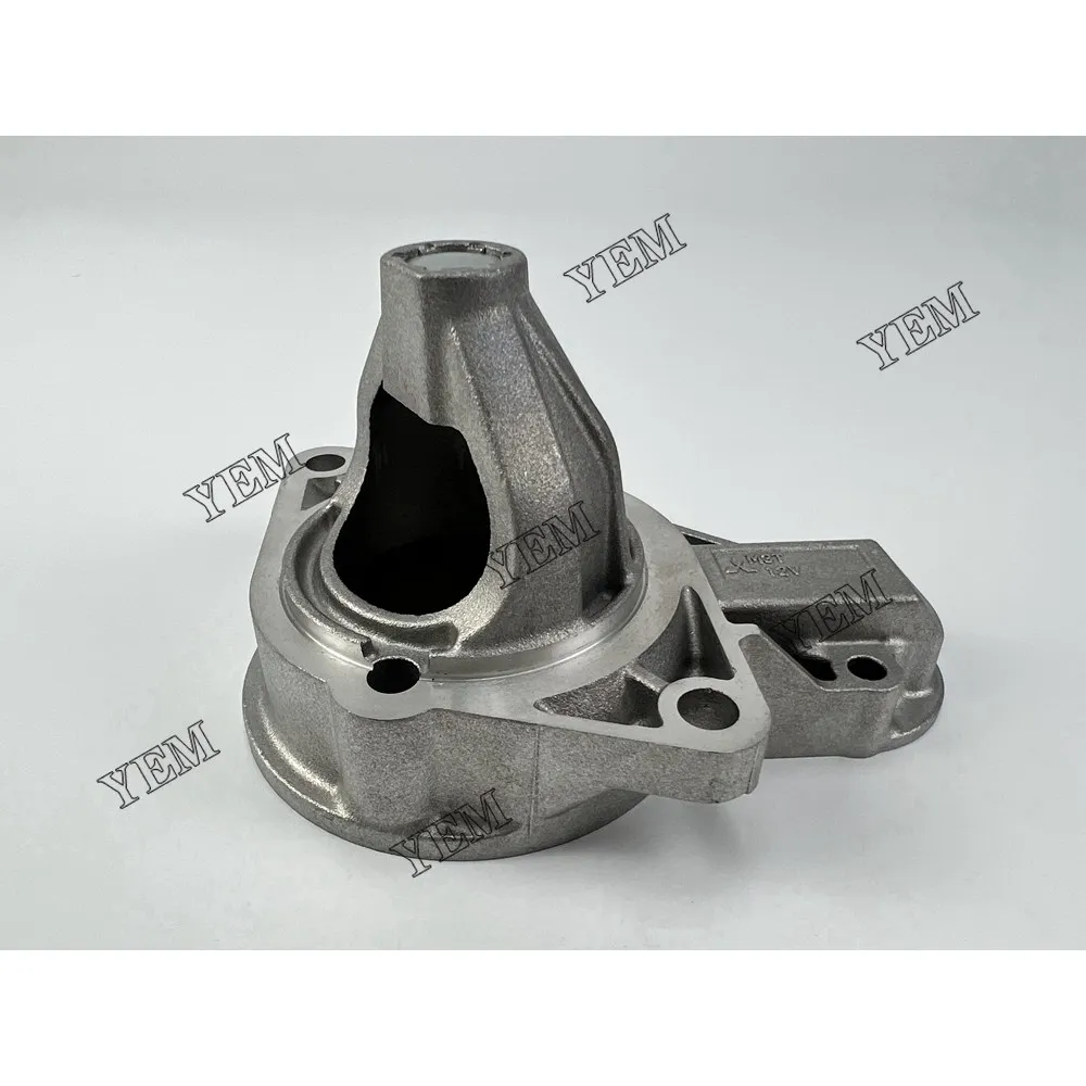 Ready to Ship D722 Drive End Frame 19837-63030 19837-63014 Fit for Kubota D722 Engine. 3