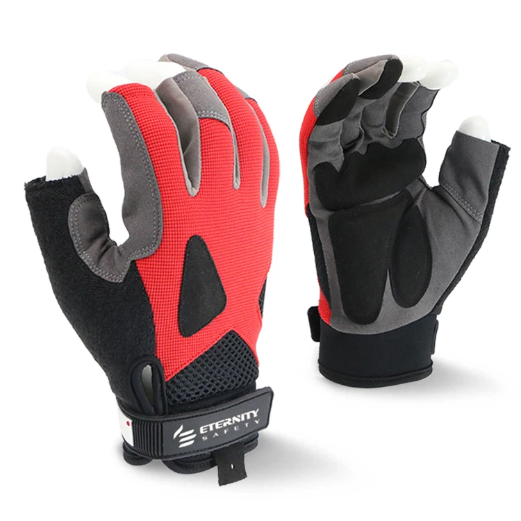 mechanic gloves wholesale