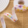 2cm Little Monster HAPPY DAY Polyester Strap, Size 25